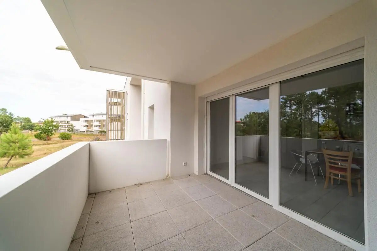 Appartement à vendre, 43m², Biscarrosse