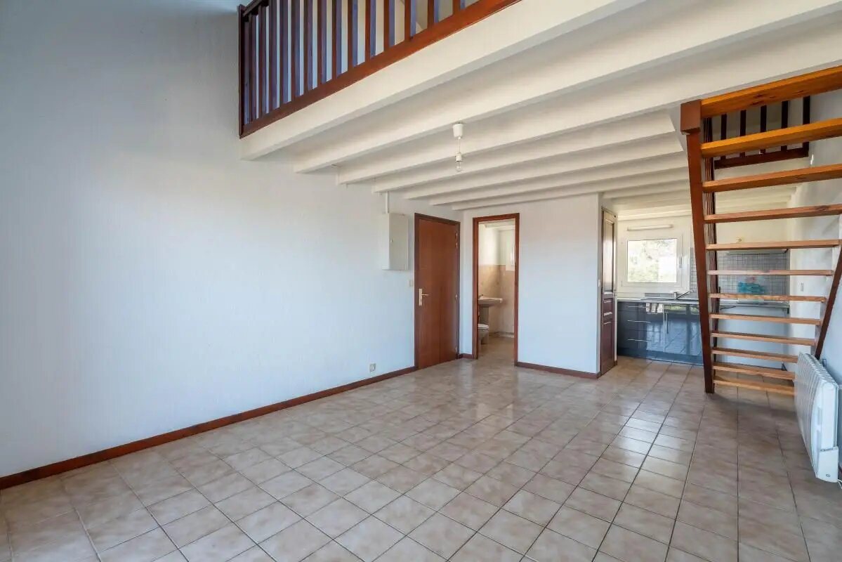Appartement à vendre, 47m², Biscarrosse