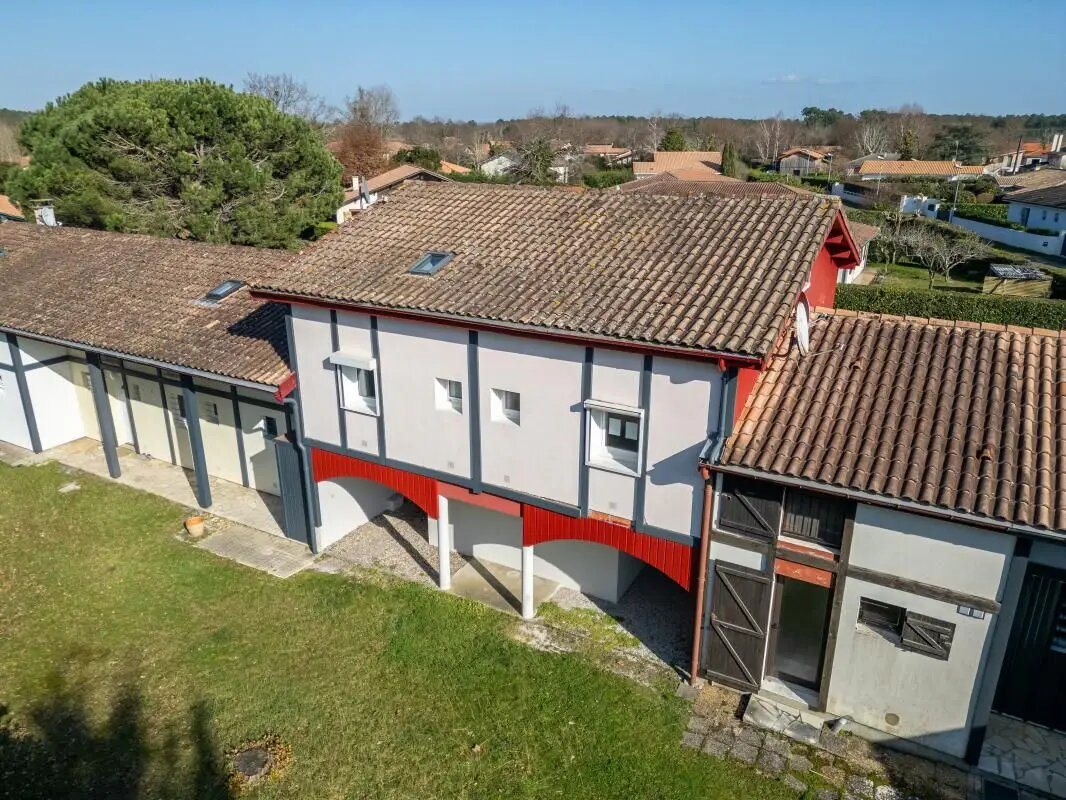 Appartement à vendre, 47m², Biscarrosse