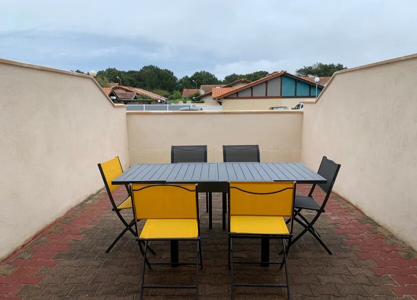 Appartement à vendre, 45m², Biscarrosse