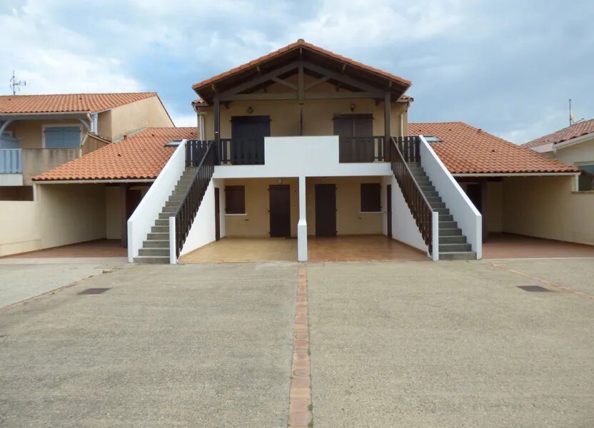 Appartement à vendre, 45m², Biscarrosse