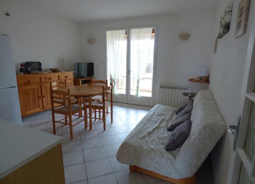 Appartement à vendre, 45m², Biscarrosse