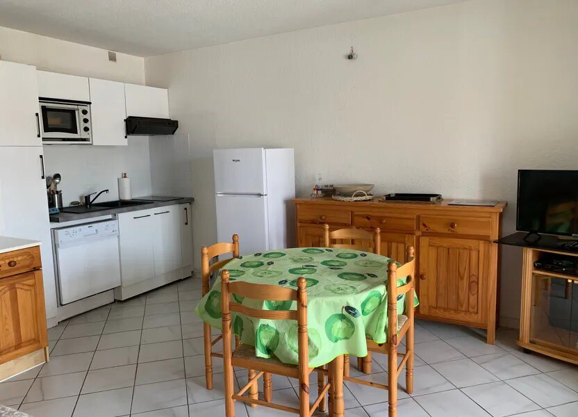 Appartement à vendre, 45m², Biscarrosse