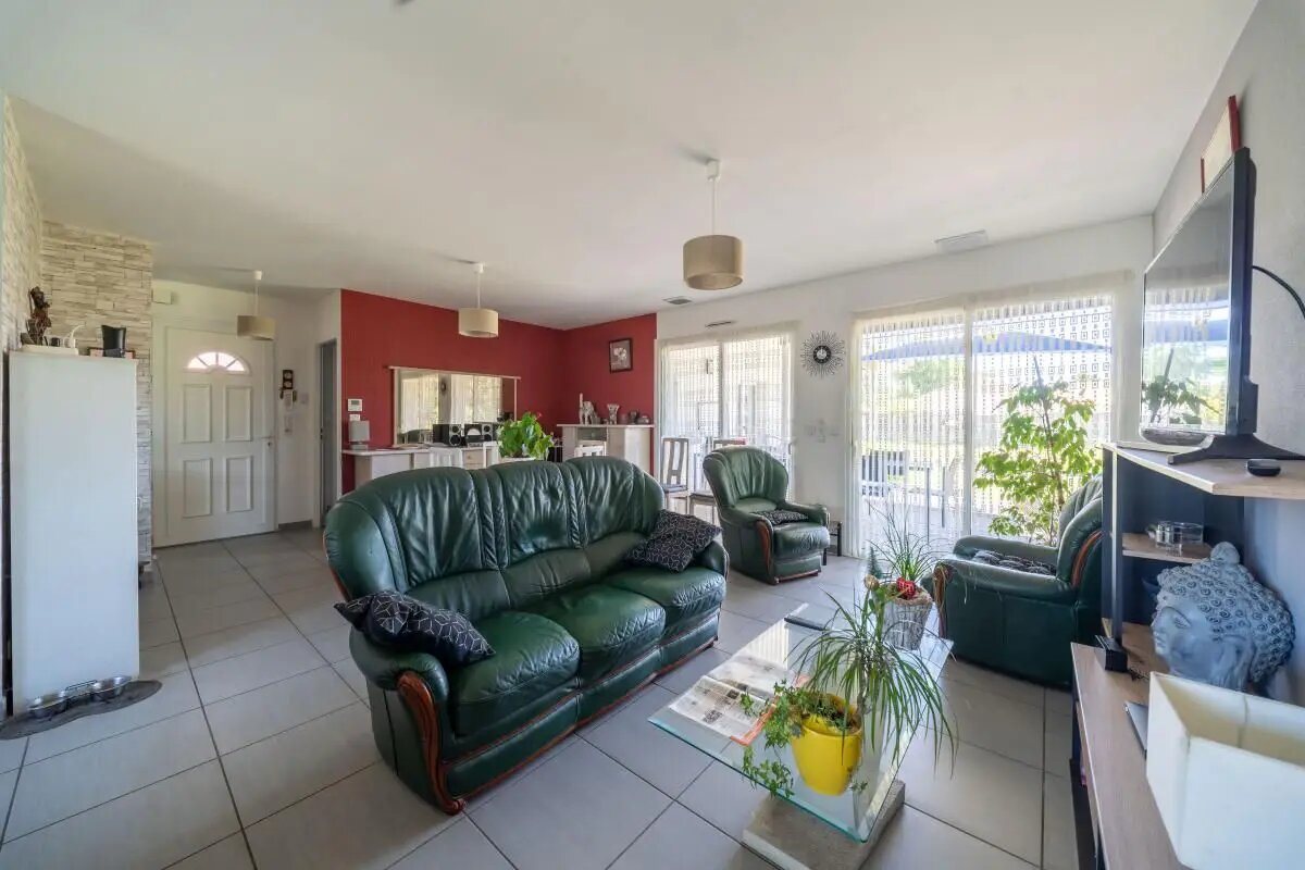 Maison à vendre, 113m², Biscarrosse