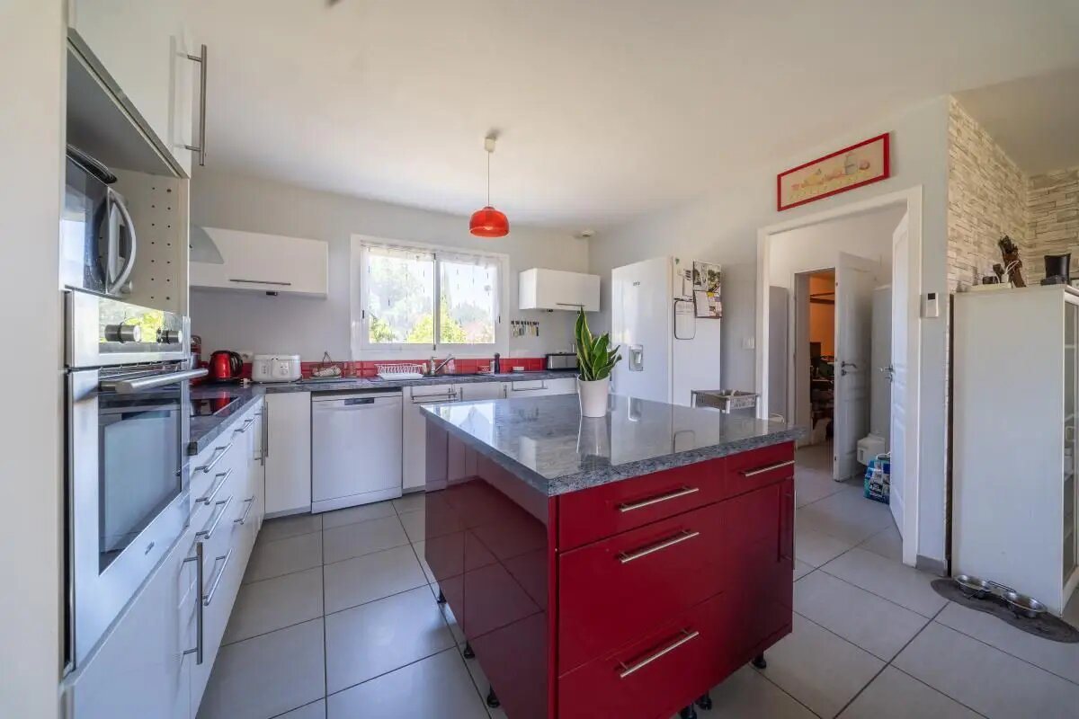 Maison à vendre, 113m², Biscarrosse