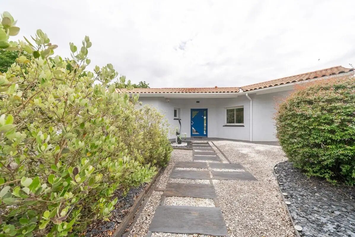 Maison à vendre, 140m², Biscarrosse