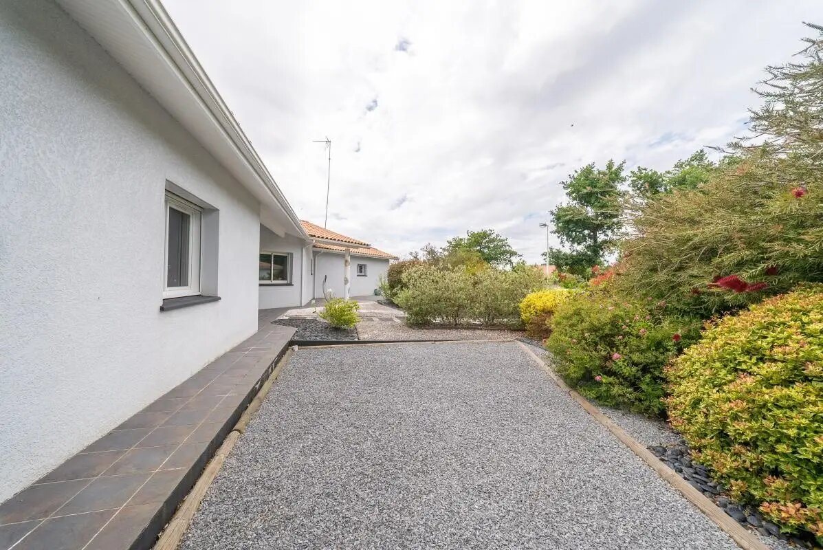 Maison à vendre, 140m², Biscarrosse