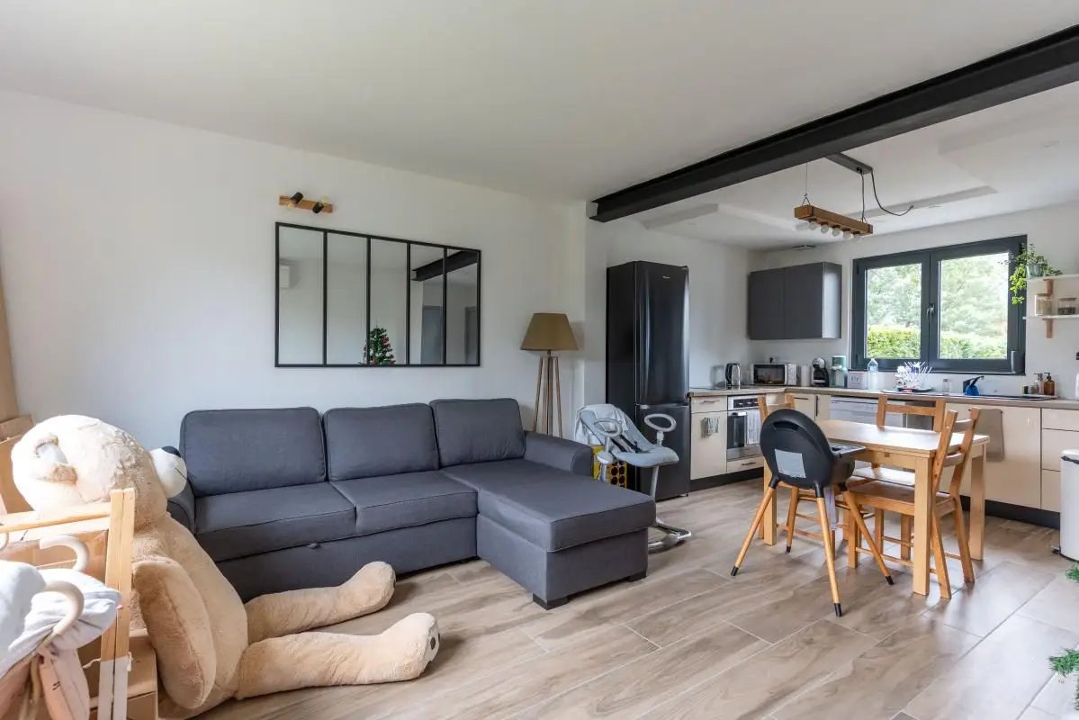 Maison à louer, 73m², Sanguinet