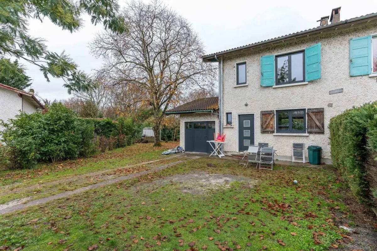Maison à louer, 73m², Sanguinet