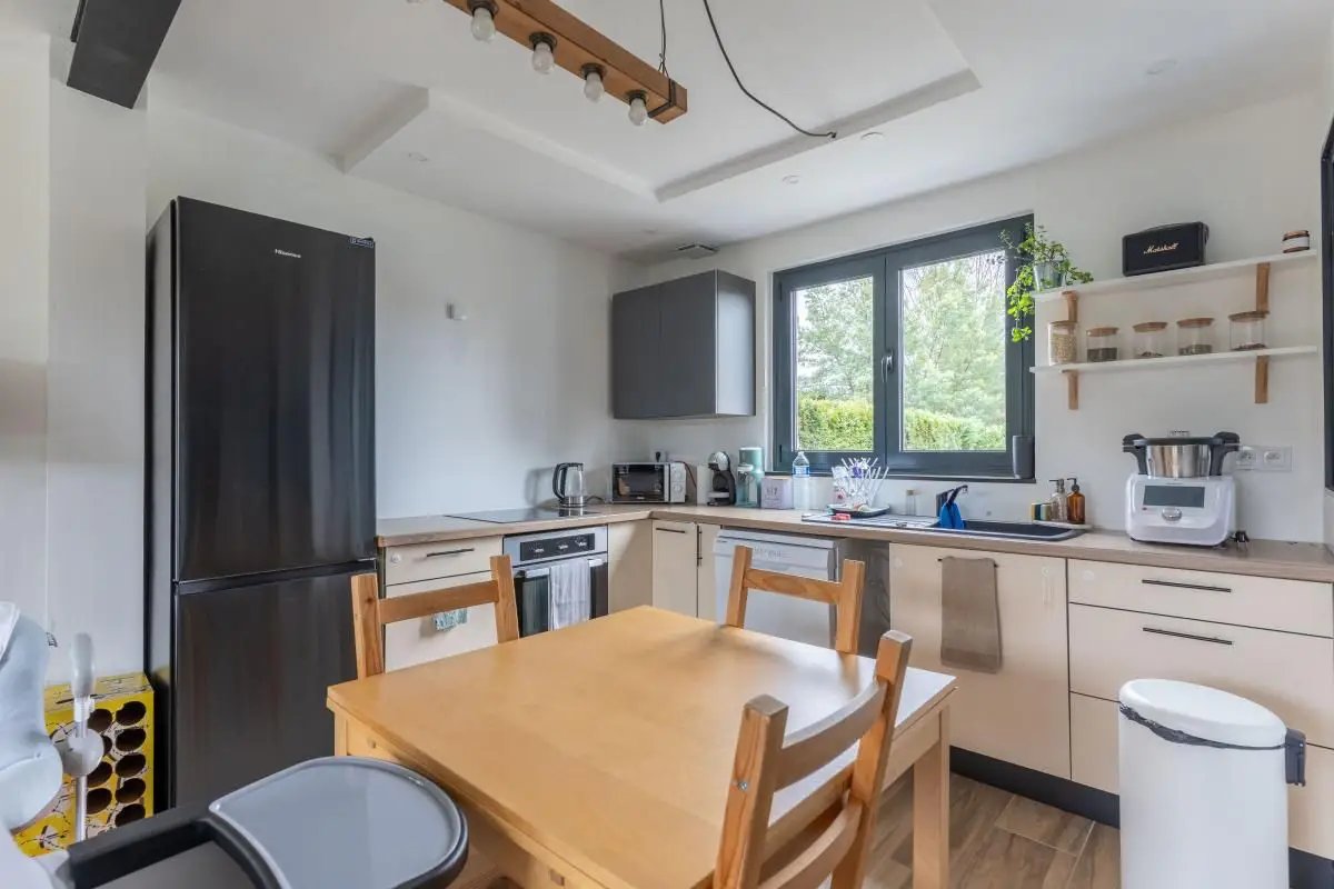 Maison à louer, 73m², Sanguinet