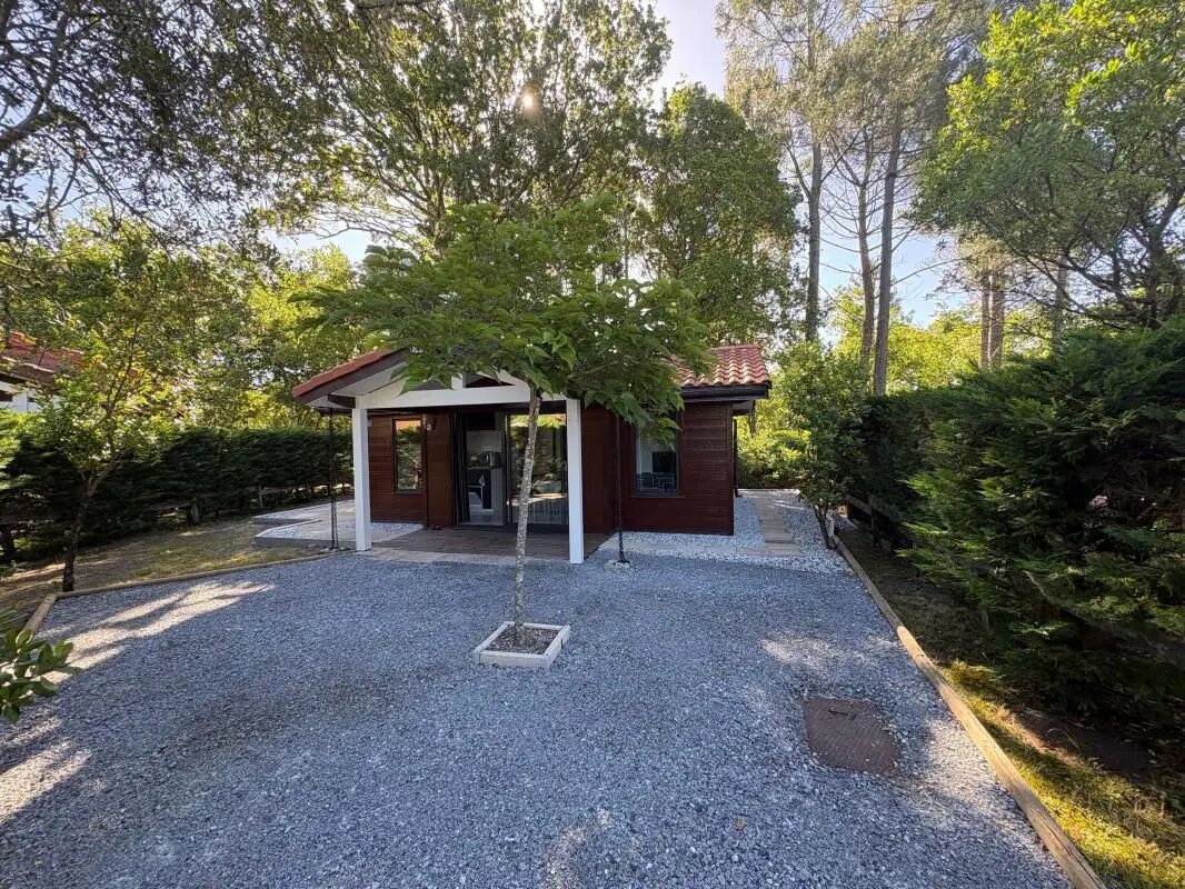 Maison à vendre, 33m², Biscarrosse