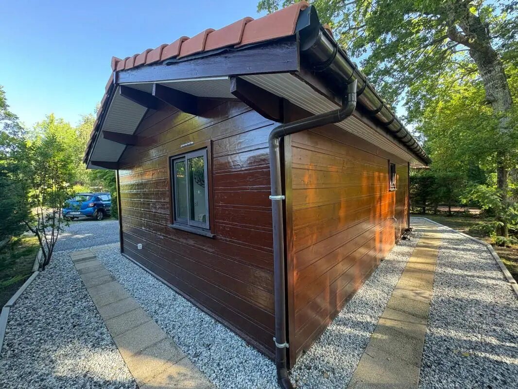 Maison à vendre, 33m², Biscarrosse