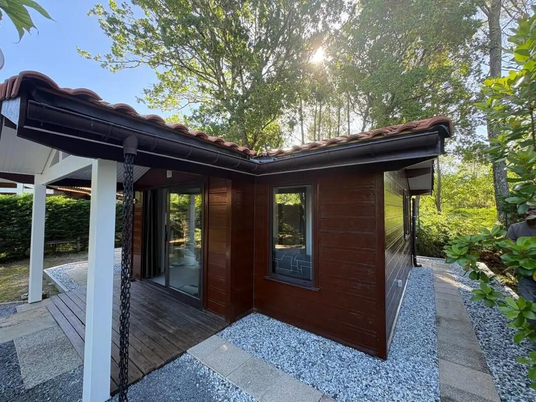 Maison à vendre, 33m², Biscarrosse