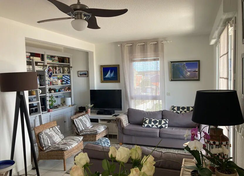 Appartement à vendre, 89m², Biscarrosse
