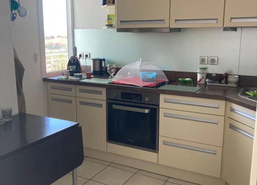 Appartement à vendre, 89m², Biscarrosse