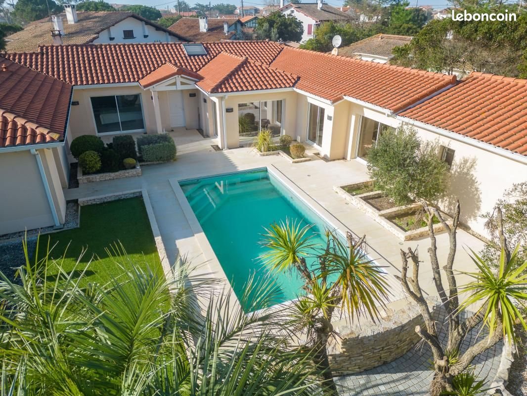 Maison à vendre, 276m², Biscarrosse