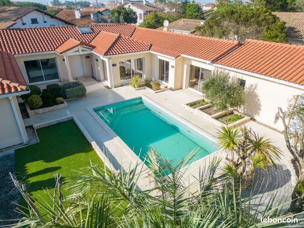 Maison à vendre, 276m², Biscarrosse