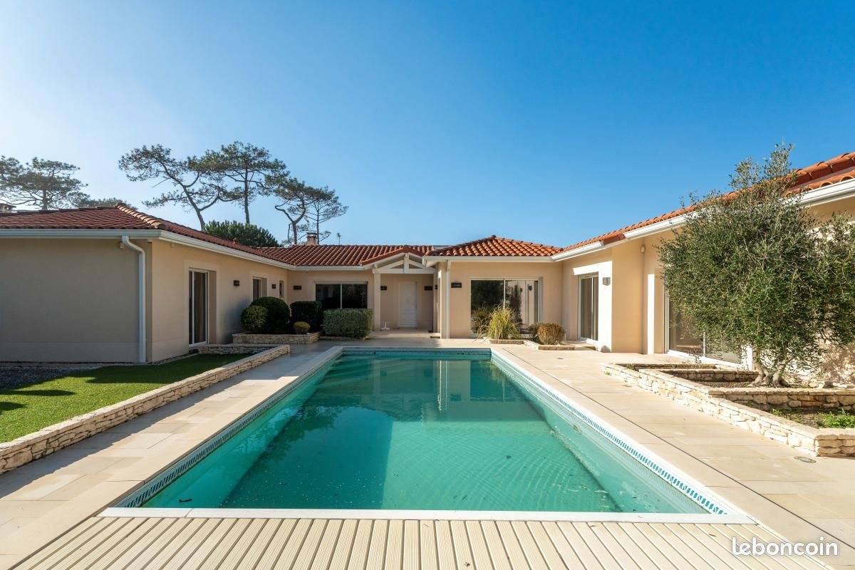 Maison à vendre, 276m², Biscarrosse