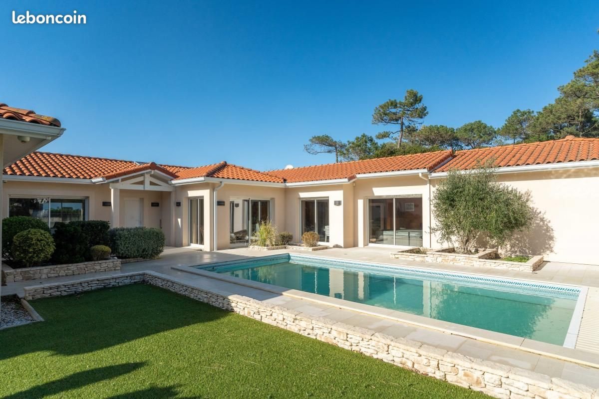 Maison à vendre, 276m², Biscarrosse