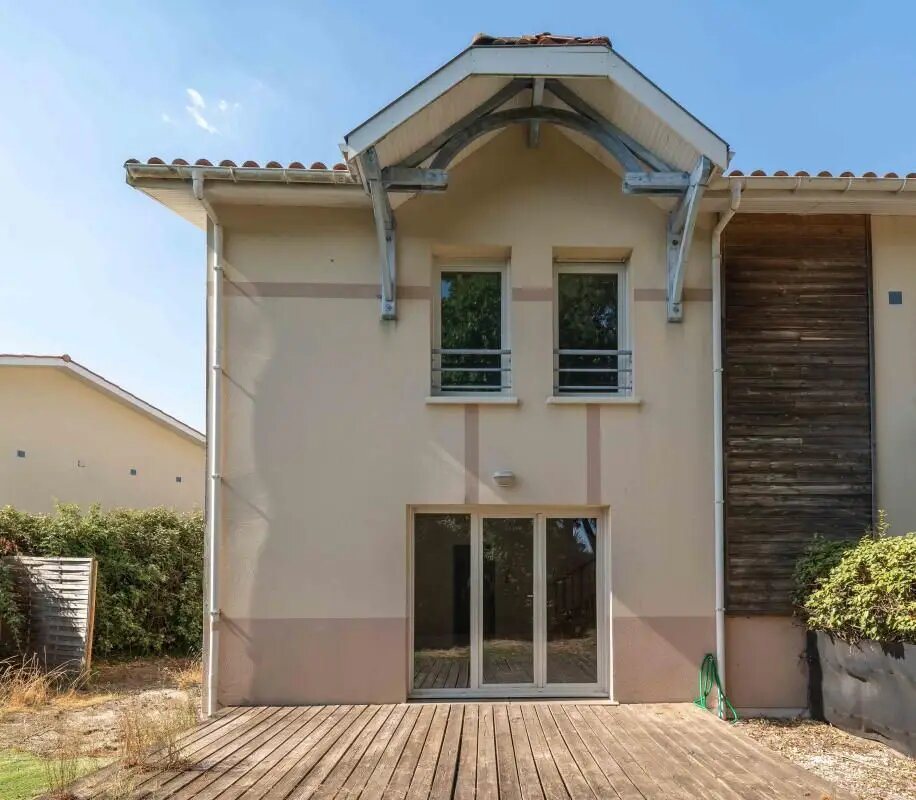 Maison à vendre, 92m², Biscarrosse