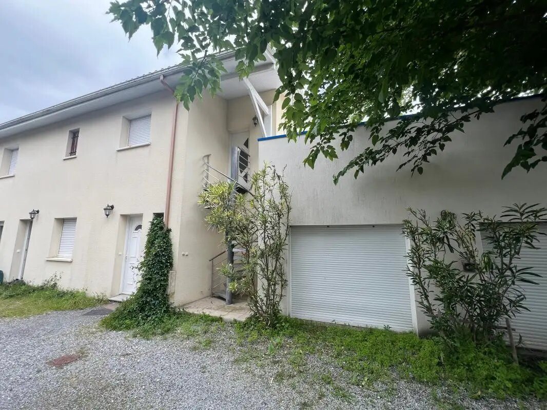 Appartement à vendre, 50m², Biscarrosse