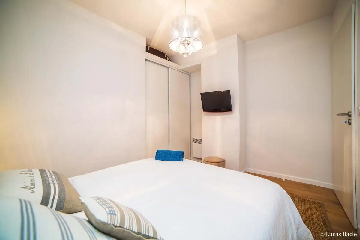 Appartement à vendre, 47m², Biscarrosse