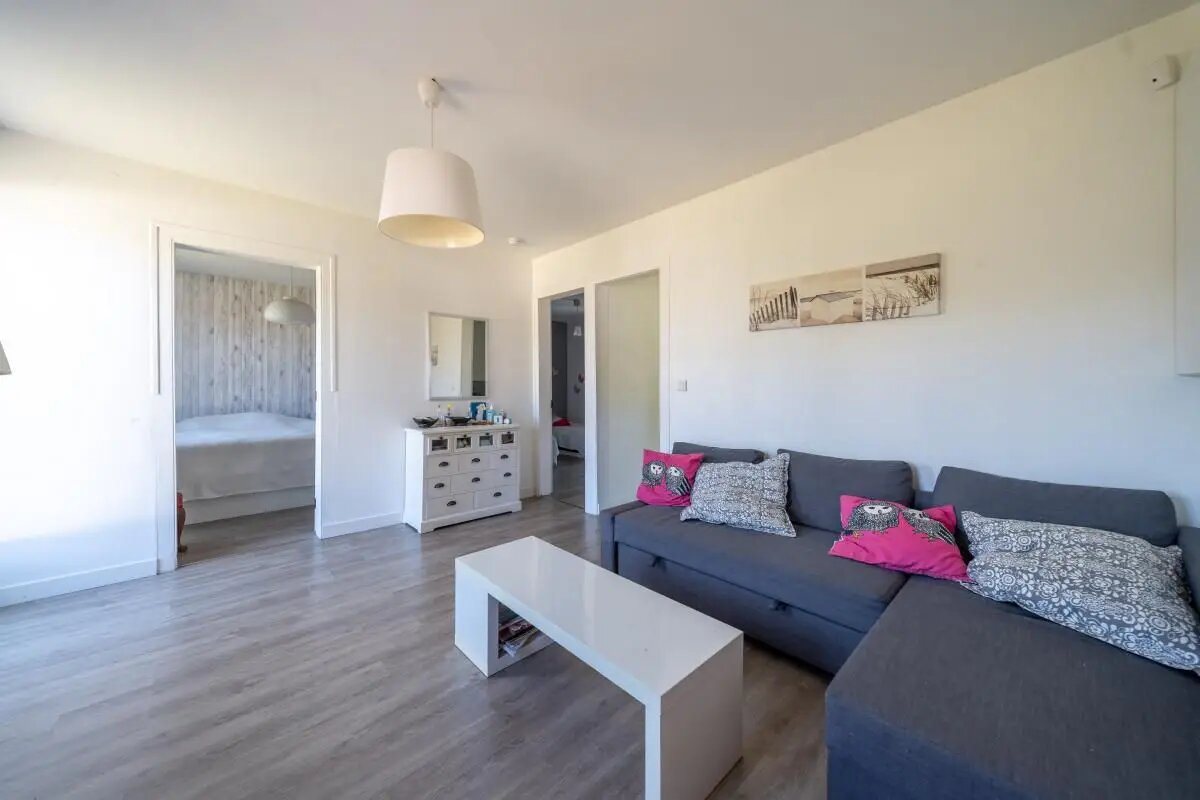 Maison à vendre, 88m², Biscarrosse