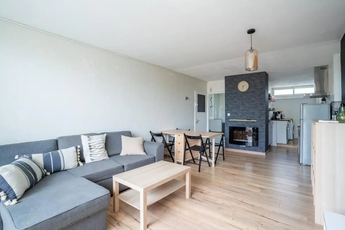 Appartement à louer, 64m², Biscarrosse