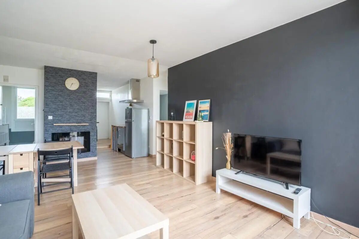 Appartement à louer, 64m², Biscarrosse