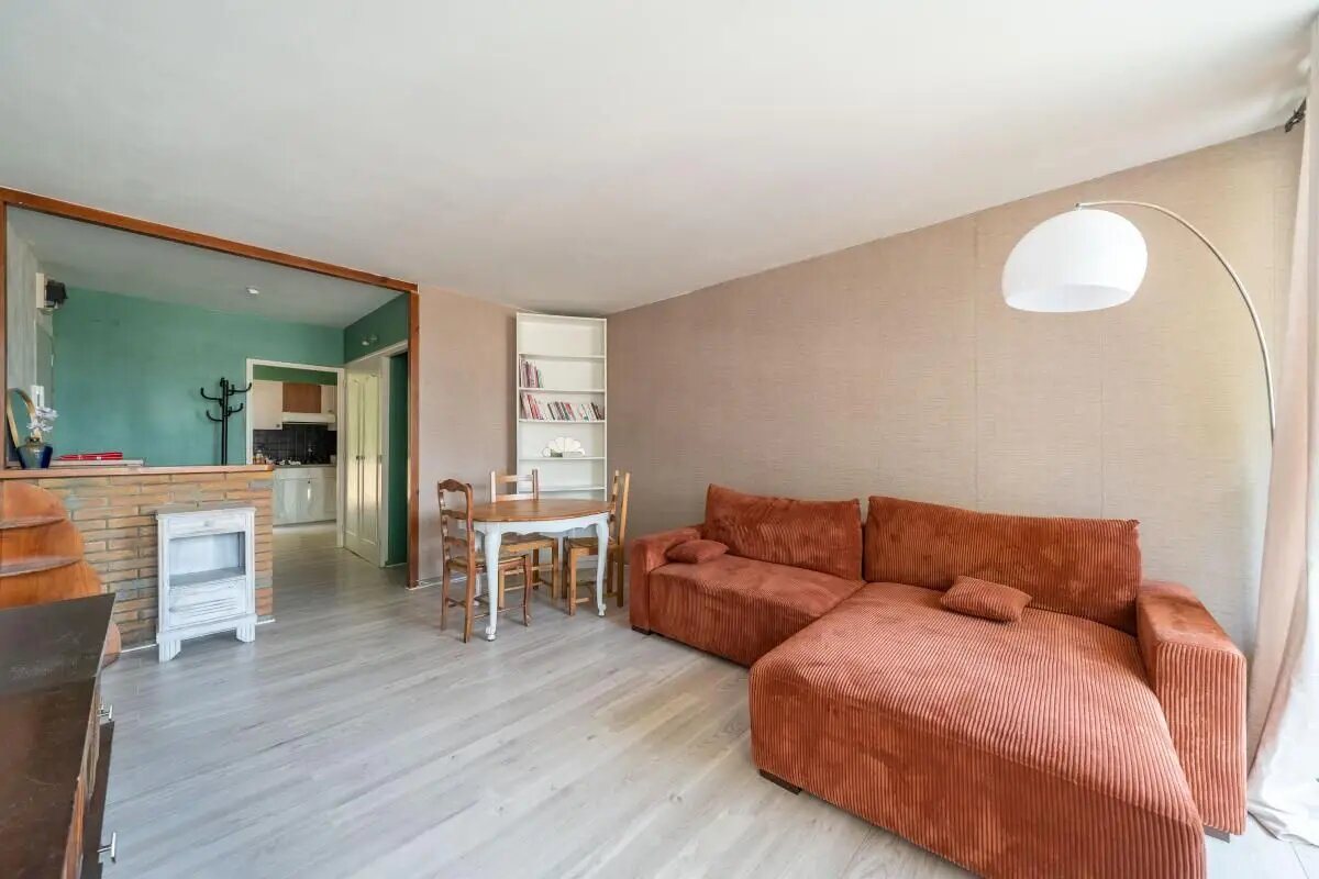 Appartement à vendre, 68m², Biscarrosse
