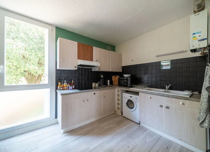 Appartement à vendre, 68m², Biscarrosse