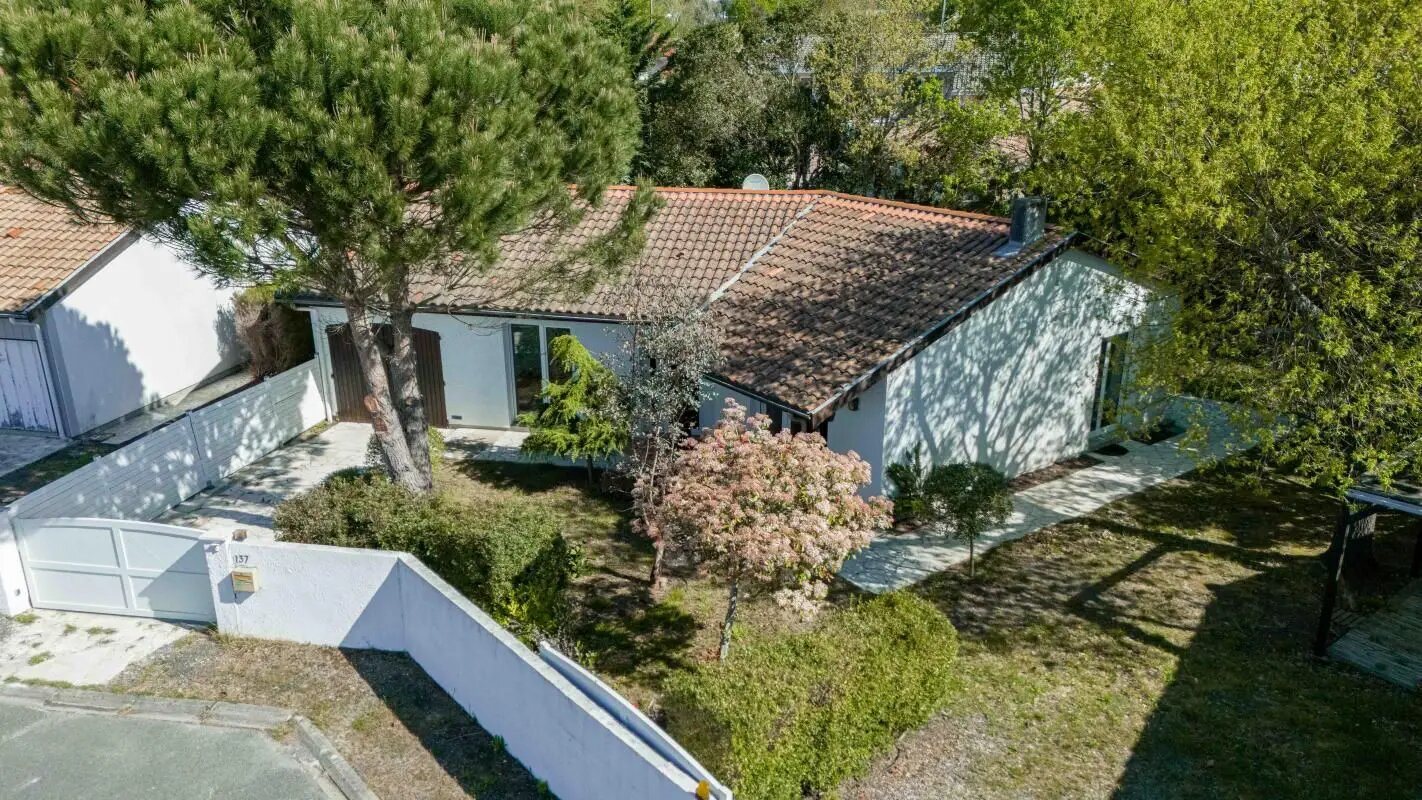 Maison à vendre, 90m², Biscarrosse