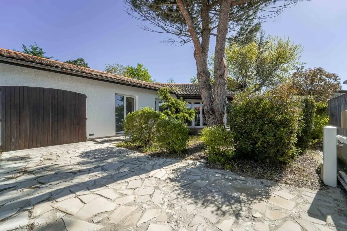 Maison à vendre, 90m², Biscarrosse