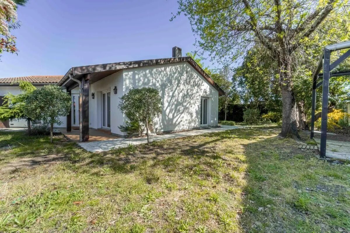 Maison à vendre, 90m², Biscarrosse