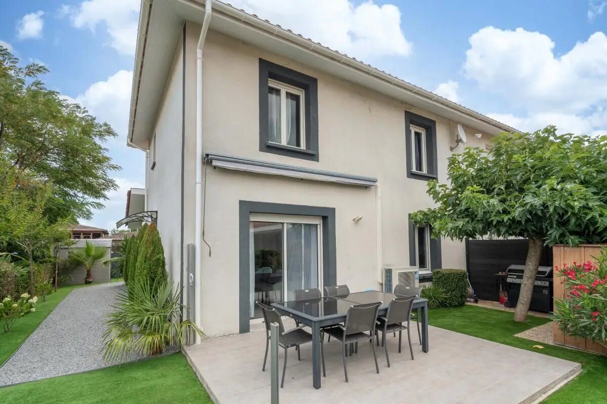 Maison à vendre, 101m², Biscarrosse