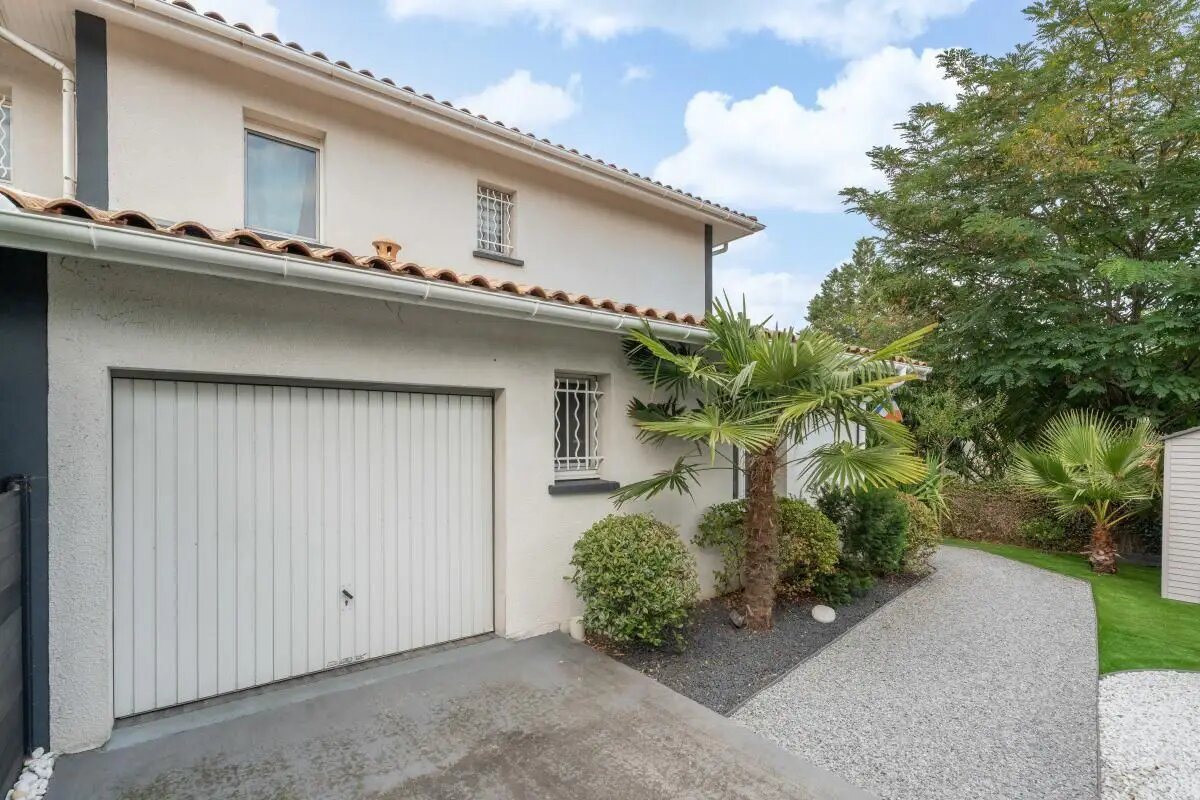 Maison à vendre, 101m², Biscarrosse