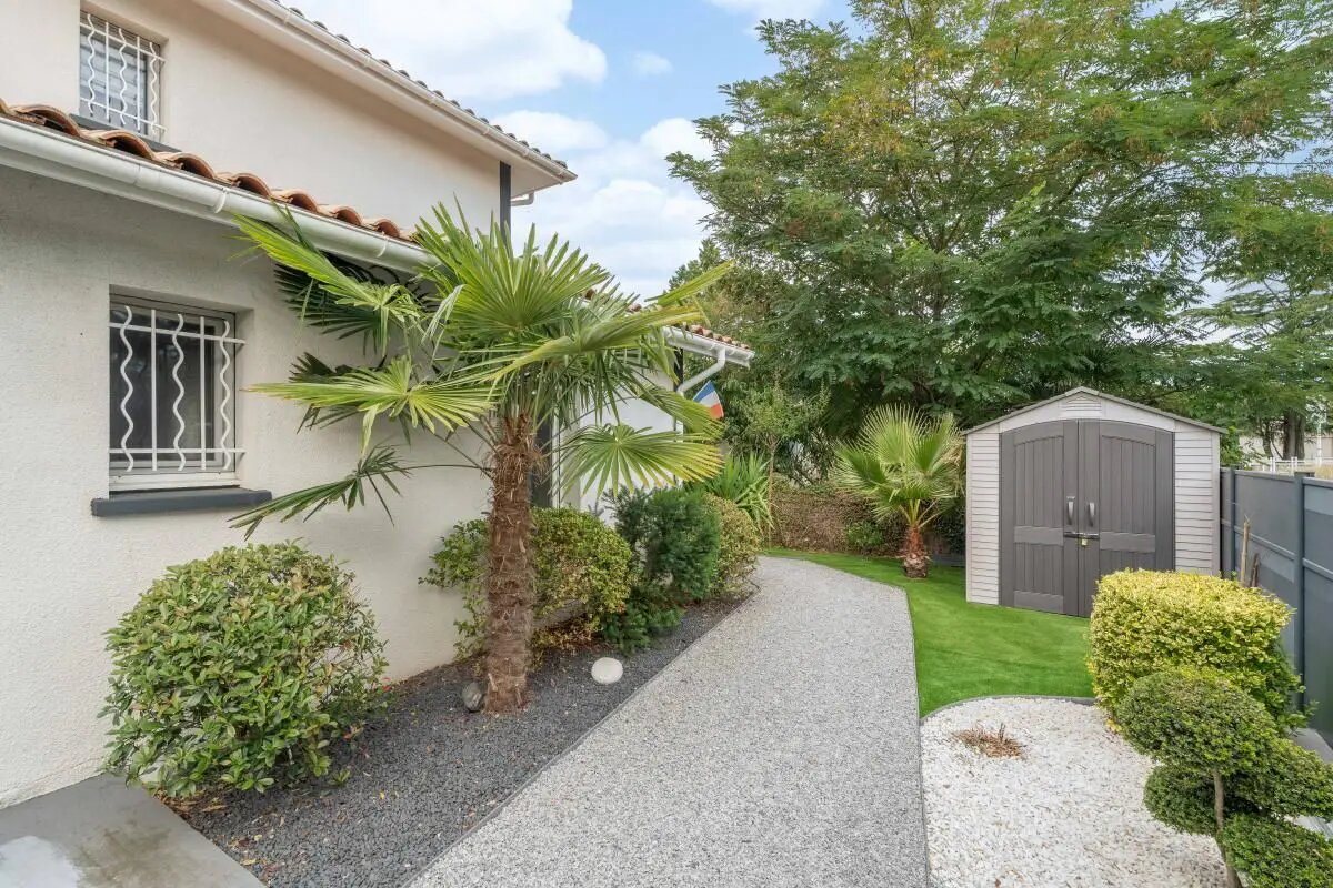 Maison à vendre, 101m², Biscarrosse