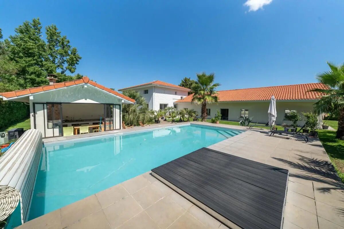 Maison à vendre, 240m², Biscarrosse
