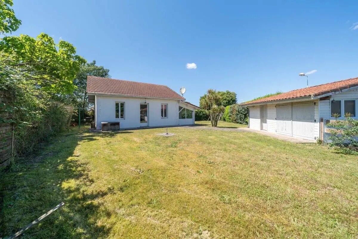 Maison à vendre, 88m², Biscarrosse