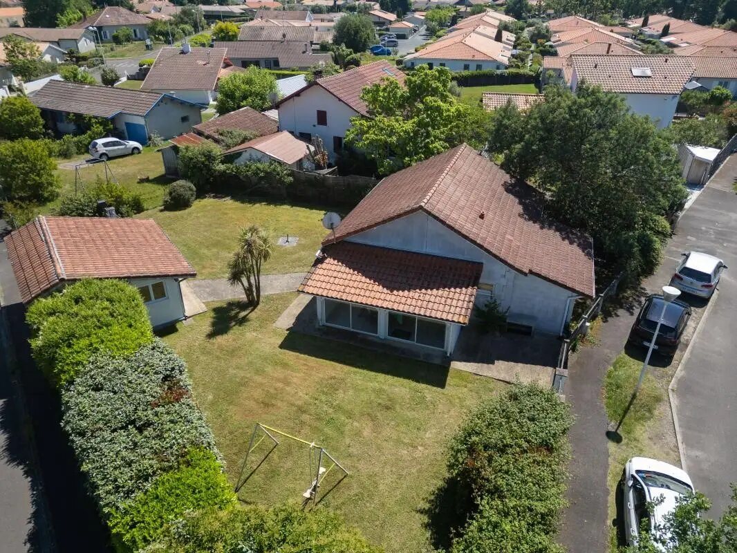 Maison à vendre, 88m², Biscarrosse