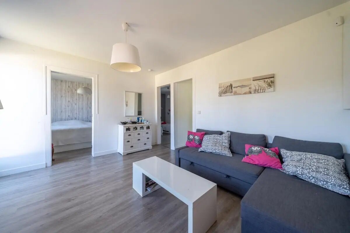 Maison à vendre, 88m², Biscarrosse