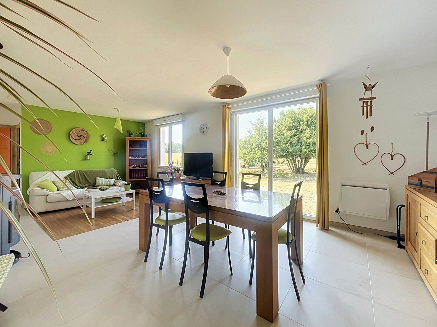 Maison à vendre, 78m², Ombrée d'Anjou