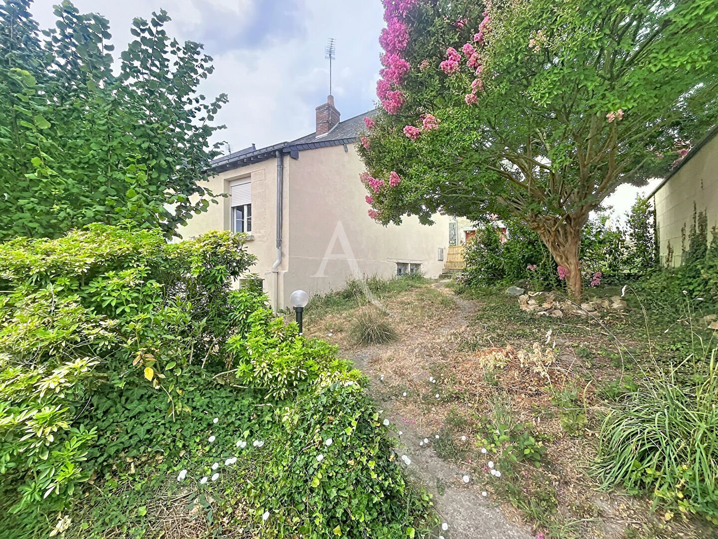 Maison à vendre, 127m², Segré