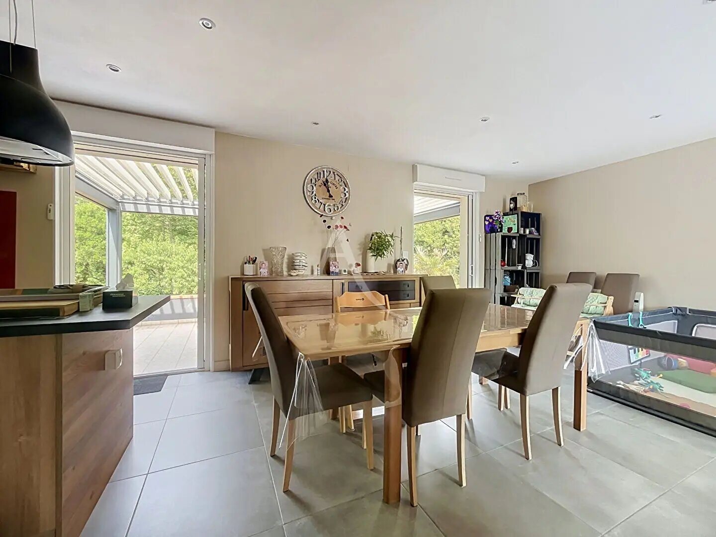 Maison à vendre, 133m², Ombrée d'Anjou
