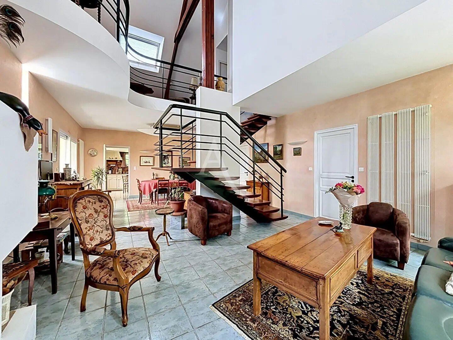 Maison à vendre, 174m², Segré