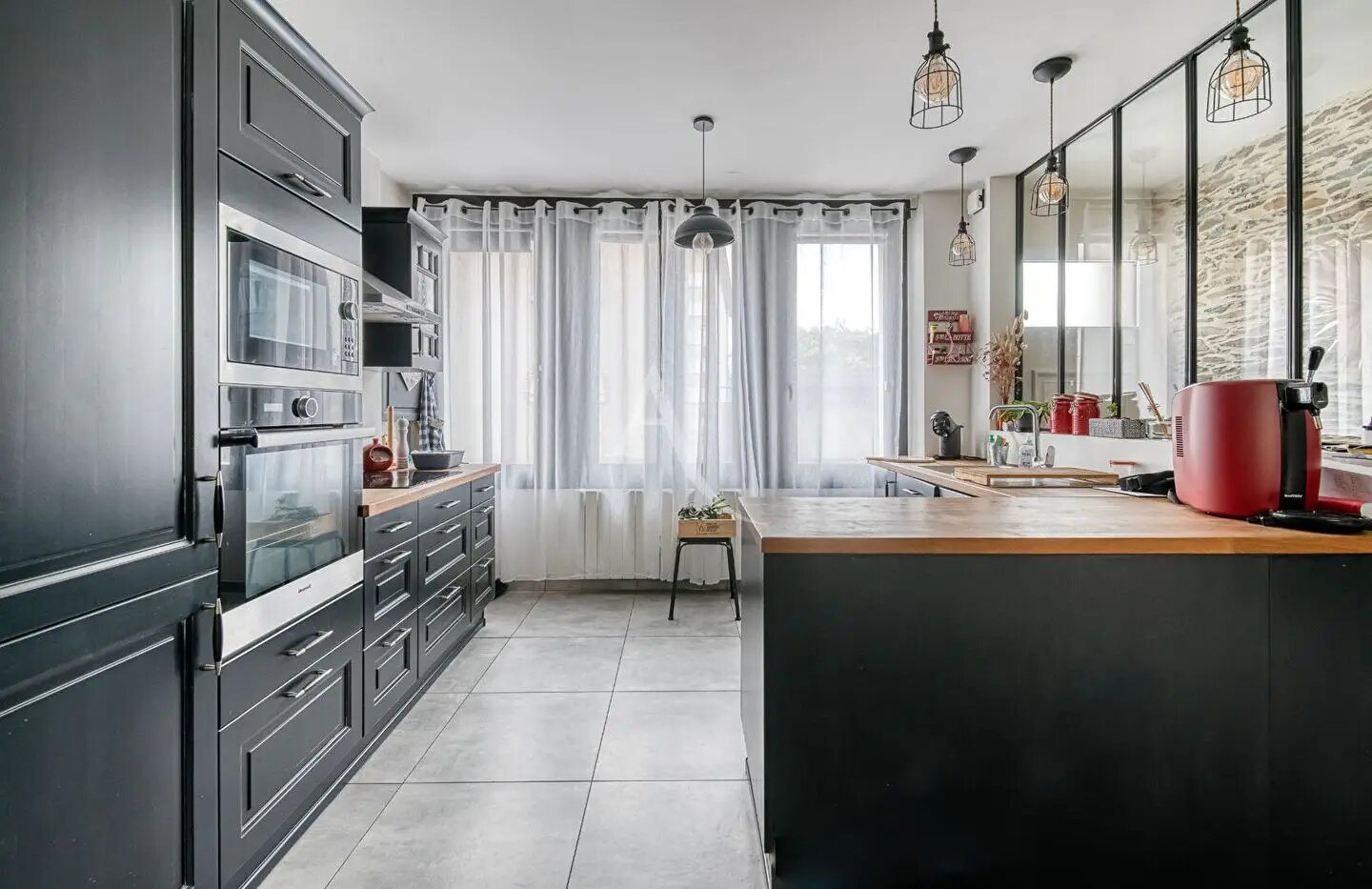 Maison à vendre, 147m², Segré