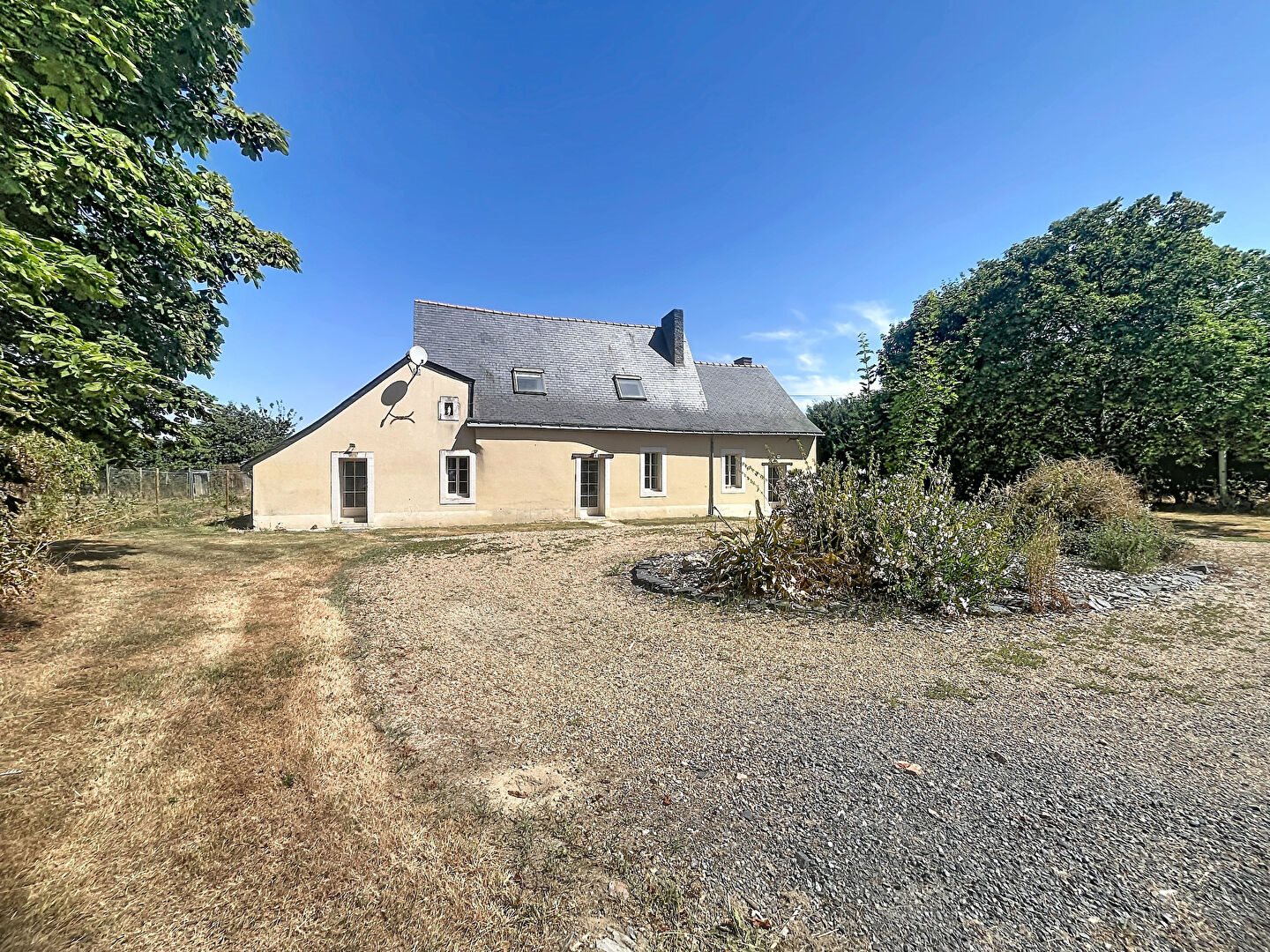 Maison à vendre, 127m², Segré
