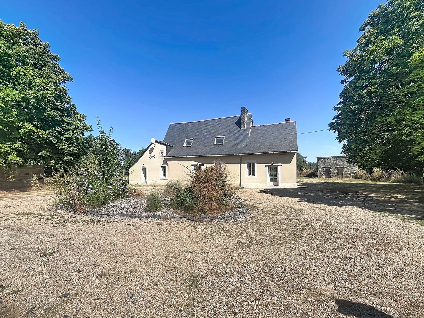 Maison à vendre, 127m², Segré
