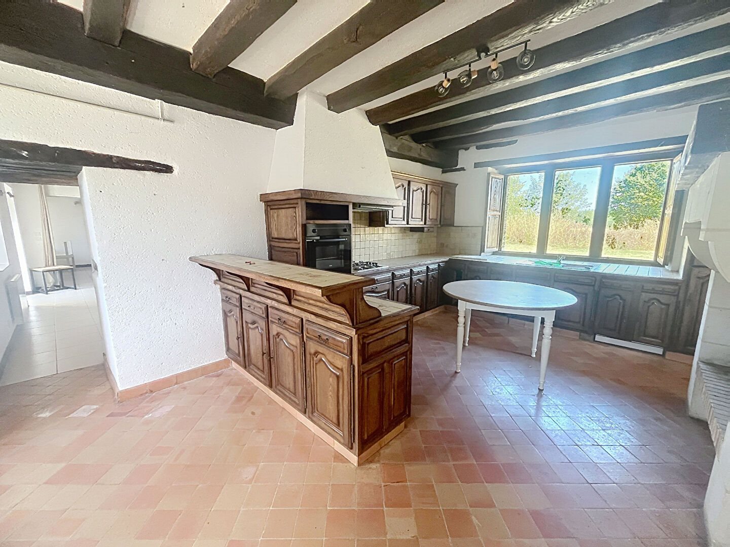 Maison à vendre, 127m², Segré