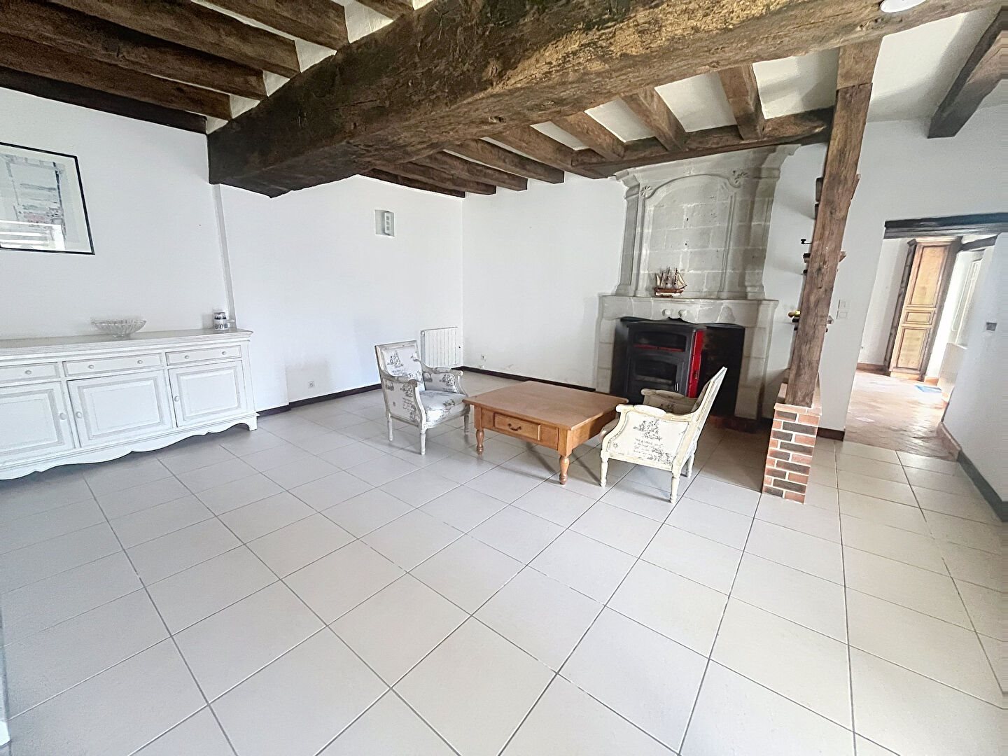 Maison à vendre, 127m², Segré